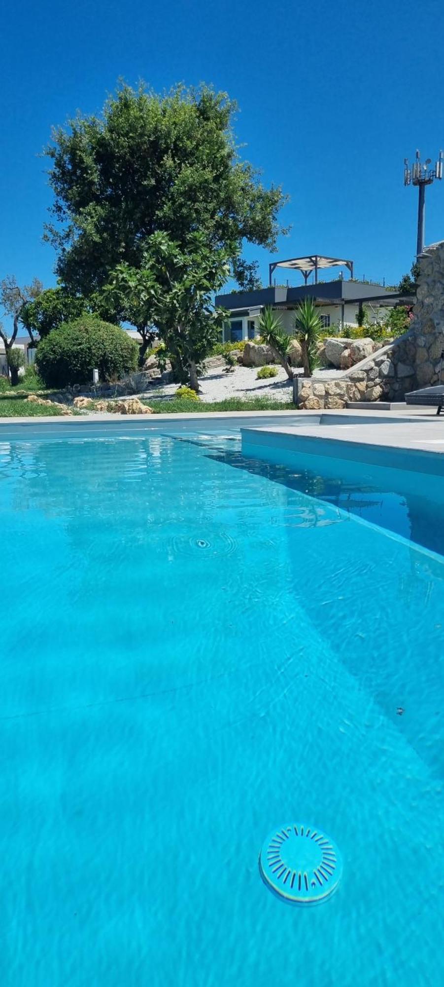 Alle Preziose Dimore Tropea Exterior photo