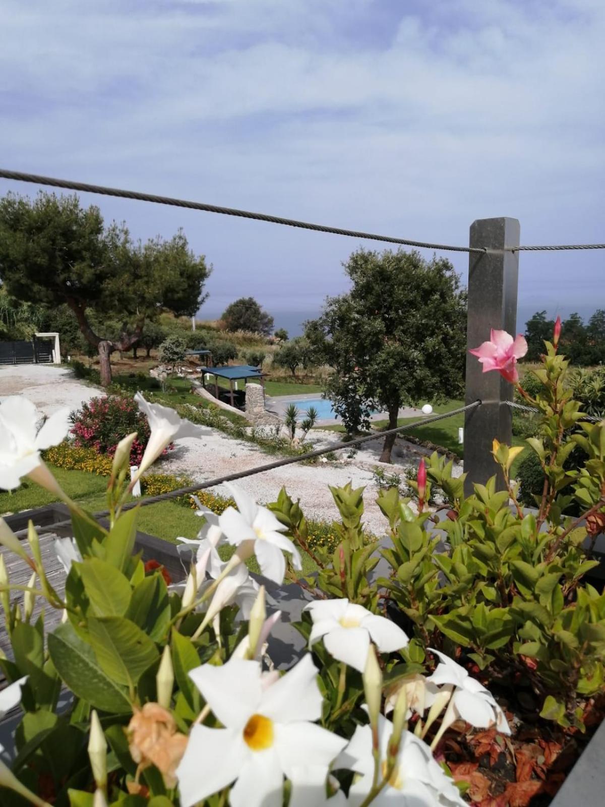 Alle Preziose Dimore Tropea Exterior photo