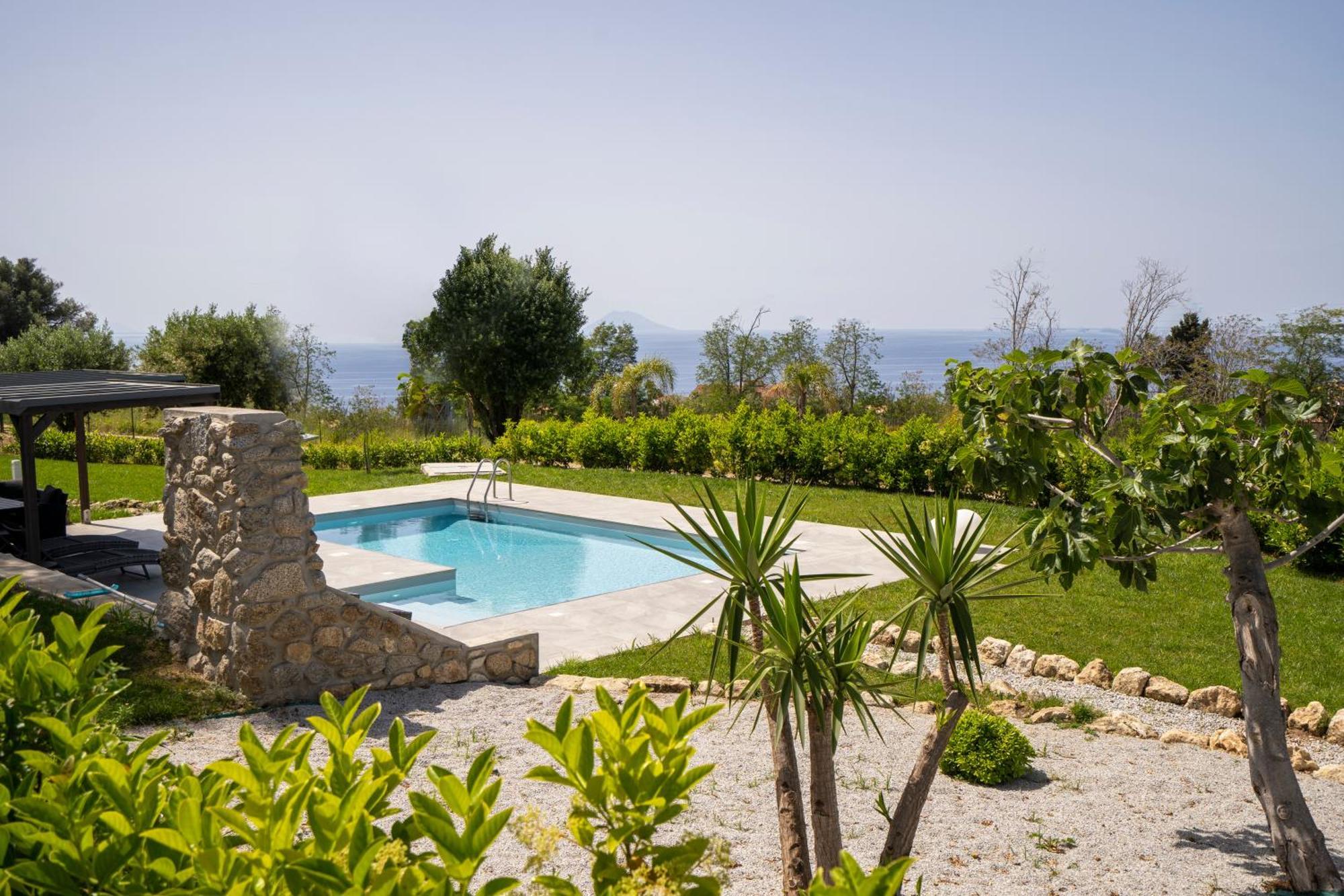 Alle Preziose Dimore Tropea Exterior photo