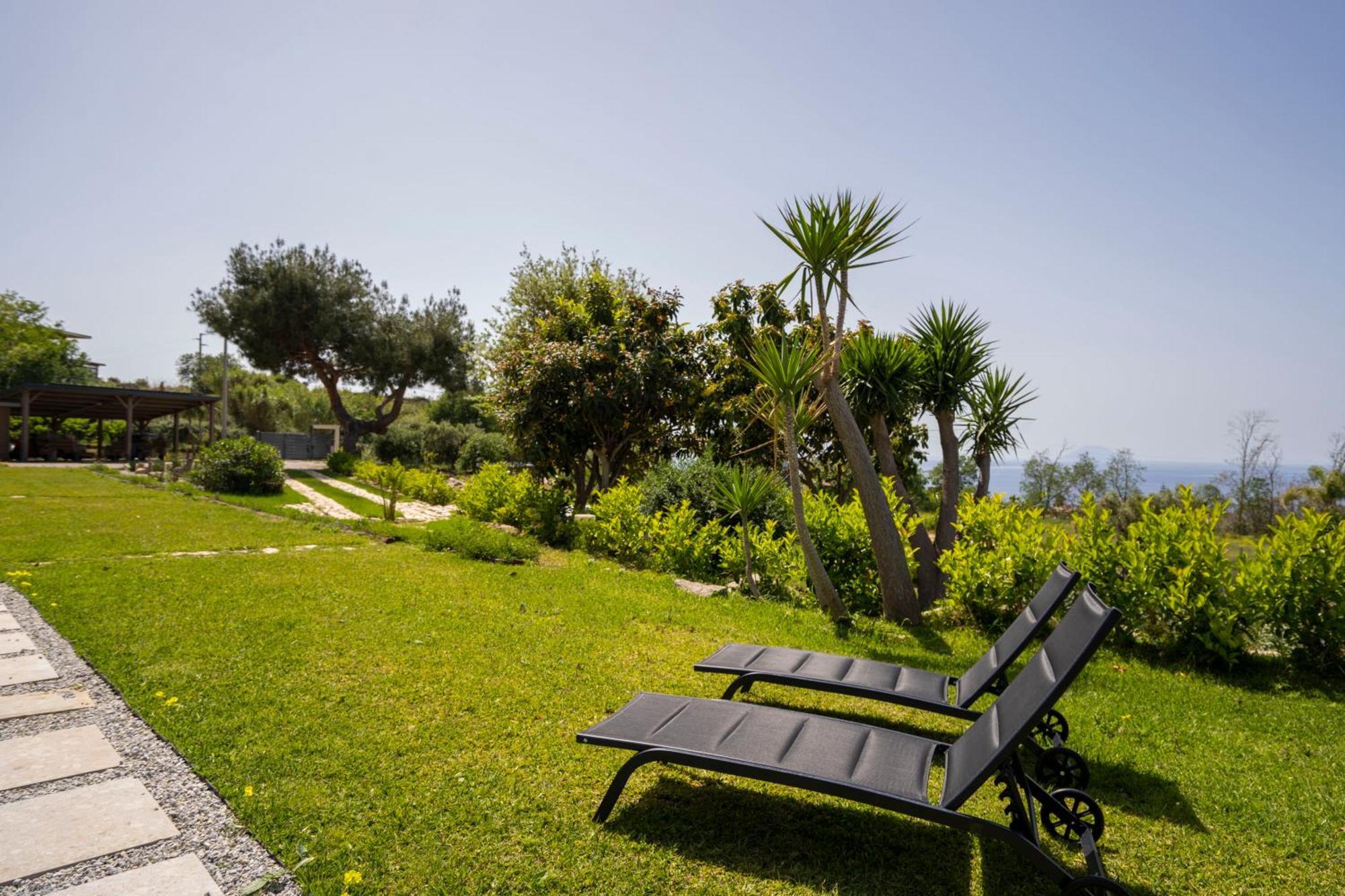Alle Preziose Dimore Tropea Exterior photo
